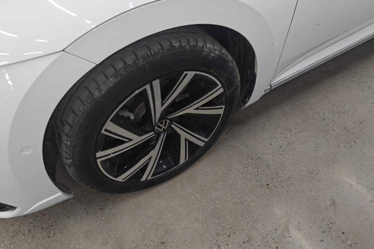 Used Volkswagen FAW-Volkswagen CC 2021 380TSI Striking Edition Exterior 4