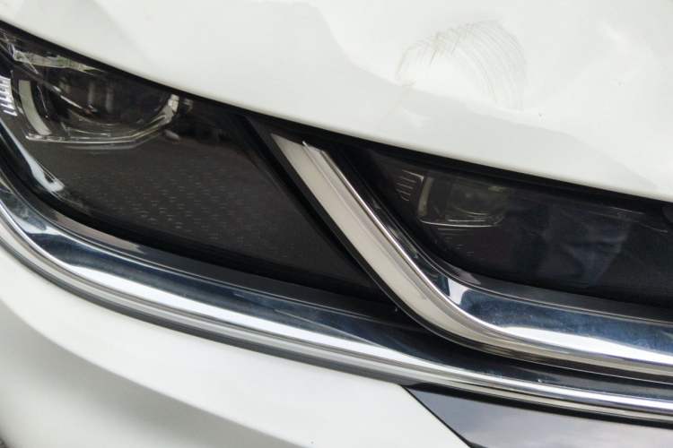 Used Volkswagen FAW-Volkswagen CC 2021 380TSI Striking Edition Exterior 6