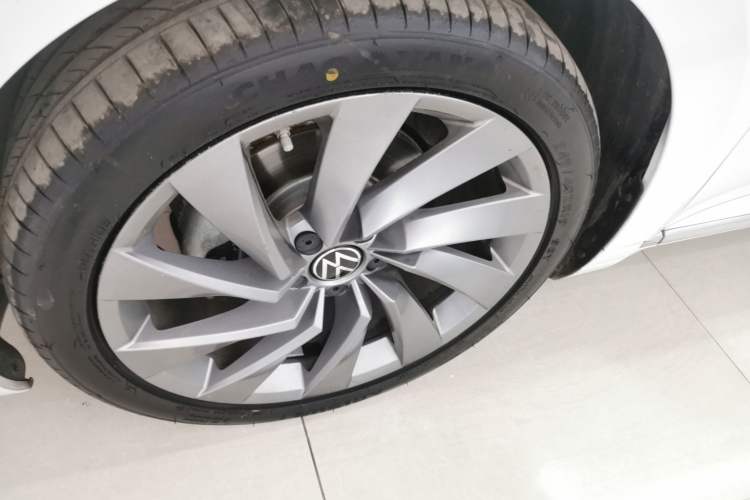 Used Volkswagen FAW-Volkswagen CC 2021 380TSI Striking Edition Exterior 7