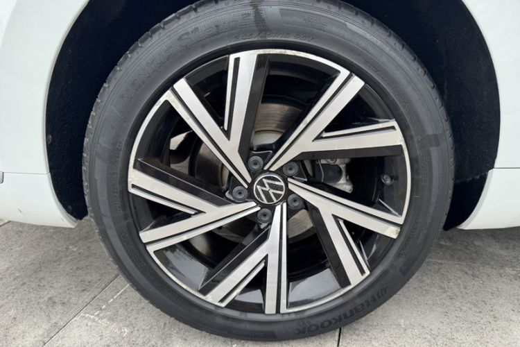 Used Volkswagen FAW-Volkswagen CC 2021 330TSI Ignite Edition Exterior 8