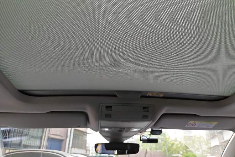 Used Volkswagen FAW-Volkswagen CC 2021 380TSI Striking Edition Headliner