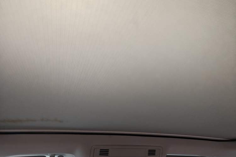 Used Volkswagen FAW-Volkswagen CC 2021 Estate Car 380TSI Vizion Edition Headliner