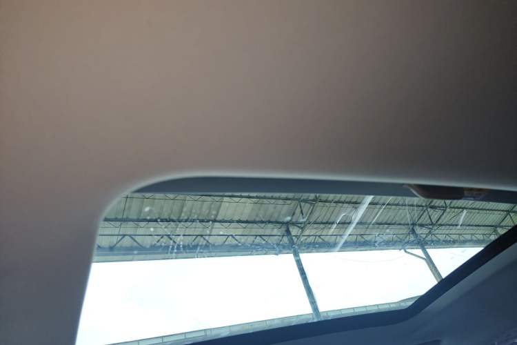 Used Volkswagen FAW-Volkswagen CC 2021 380TSI Striking Edition Headliner