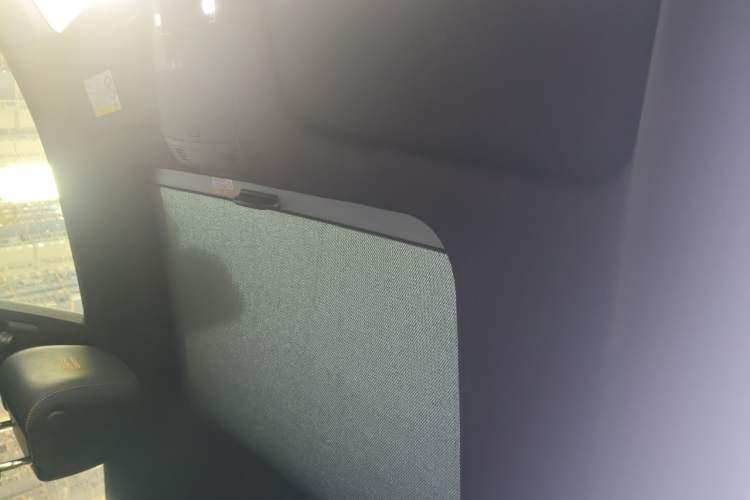 Used Volkswagen FAW-Volkswagen CC 2021 380TSI Striking Edition Headliner