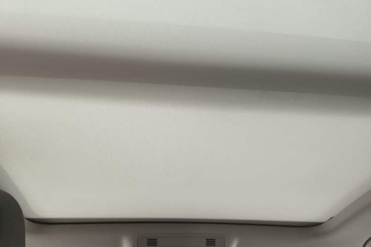 Used Volkswagen FAW-Volkswagen CC 2021 Estate Vehicle 380TSI Vizzion Edition Headliner