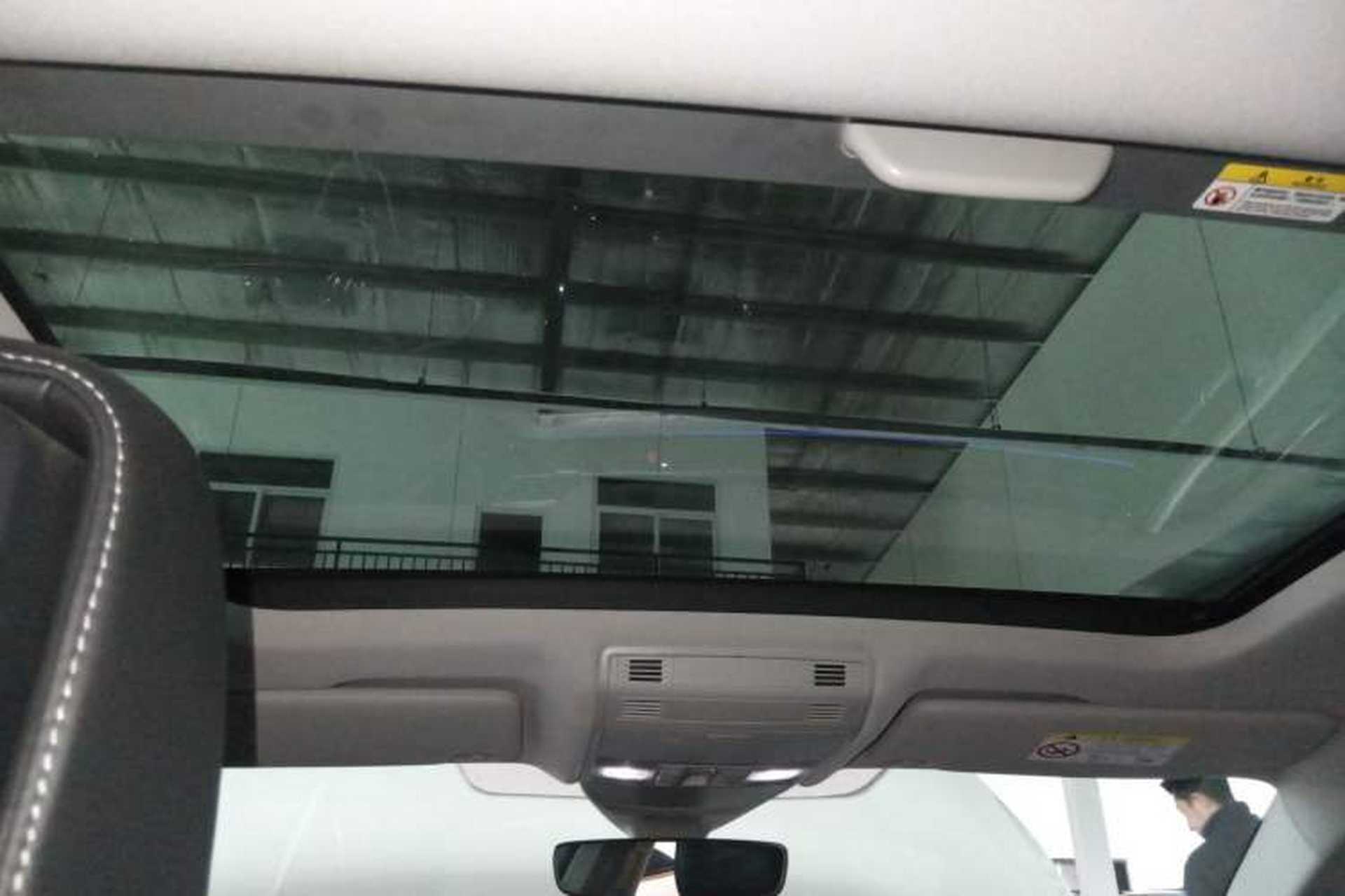 Used Volkswagen FAW-Volkswagen CC 2021 380TSI Striking Edition Headliner