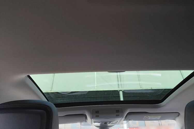 Used Volkswagen FAW-Volkswagen CC 2021 380TSI Striking Edition Headliner