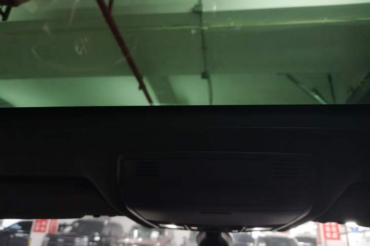 Used Volkswagen FAW-Volkswagen CC 2021 330TSI Ignite Edition Headliner