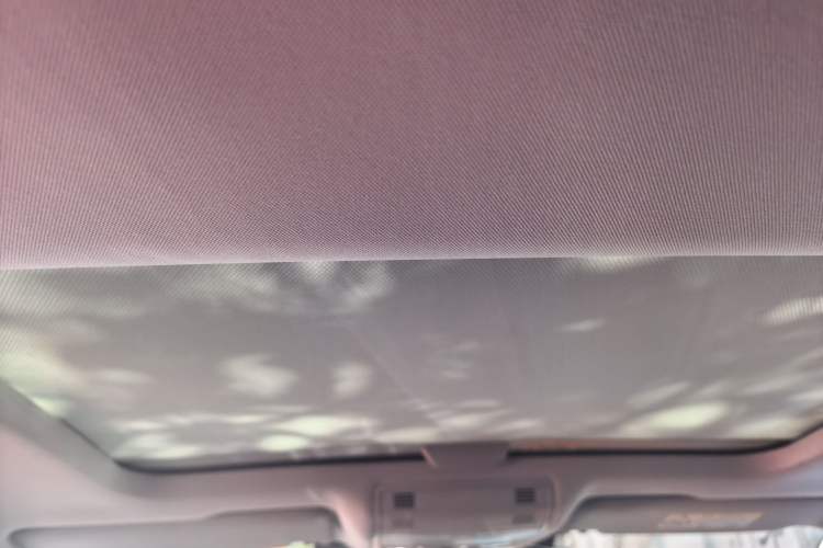 Used Volkswagen FAW-Volkswagen CC 2021 380TSI Striking Edition Headliner