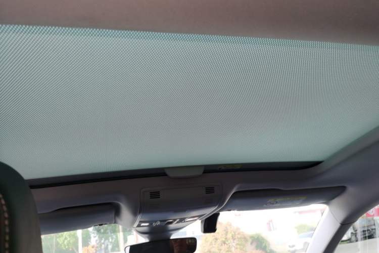 Used Volkswagen FAW-Volkswagen CC 2021 380TSI Striking Edition Headliner