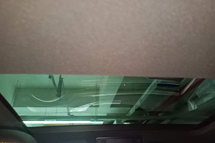 Used Volkswagen FAW-Volkswagen CC 2021 380TSI Striking Edition Headliner