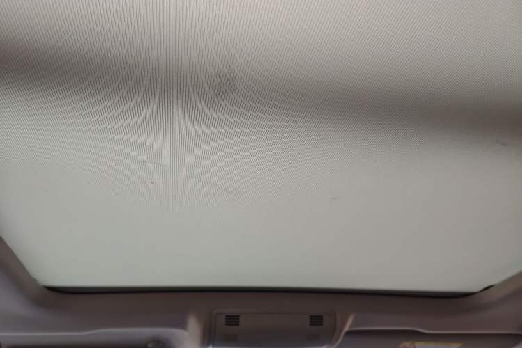 Used Volkswagen FAW-Volkswagen CC 2021 Estate Car 380TSI Vizion Edition Headliner