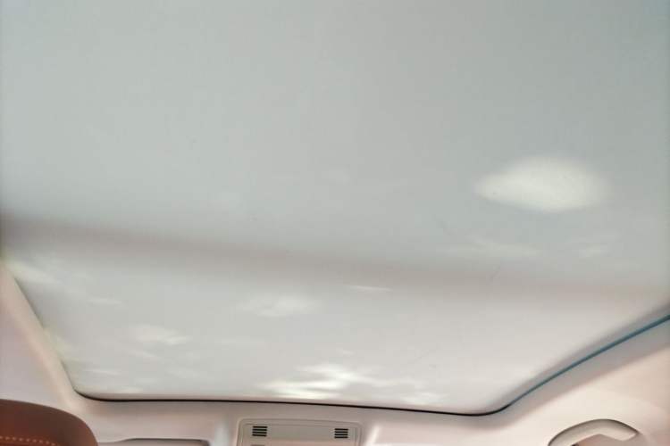 Used Volkswagen FAW-Volkswagen CC 2021 Estate Car 380TSI Vizion Edition Headliner