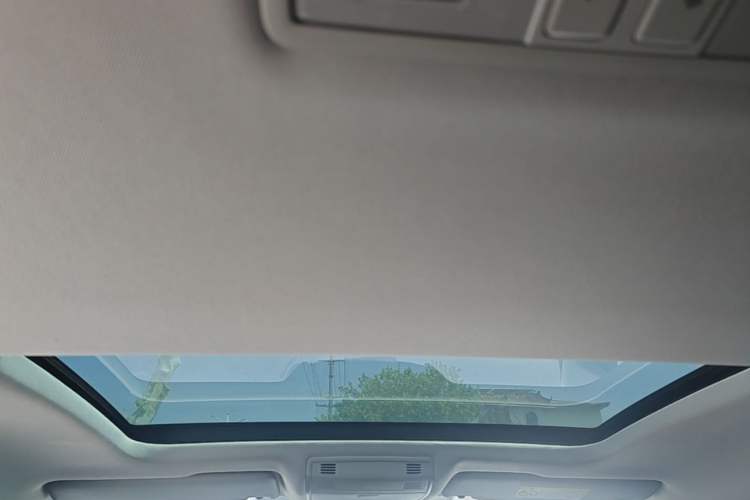 Used Volkswagen FAW-Volkswagen CC 2021 380TSI Striking Edition Headliner