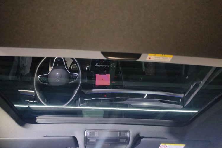 Used Volkswagen FAW-Volkswagen CC 2021 380TSI Striking Edition Headliner
