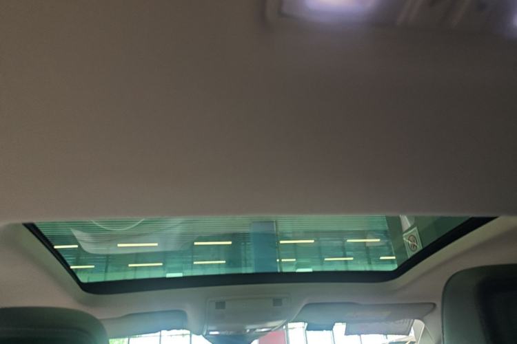 Used Volkswagen FAW-Volkswagen CC 2021 380TSI Striking Edition Headliner