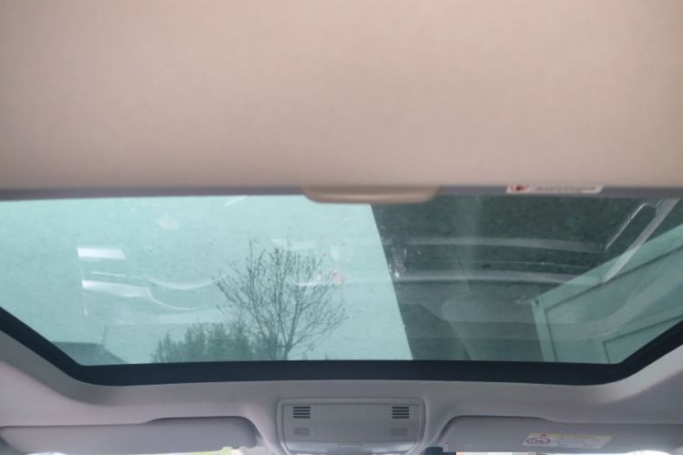 Used Volkswagen FAW-Volkswagen CC 2021 380TSI Striking Edition Headliner