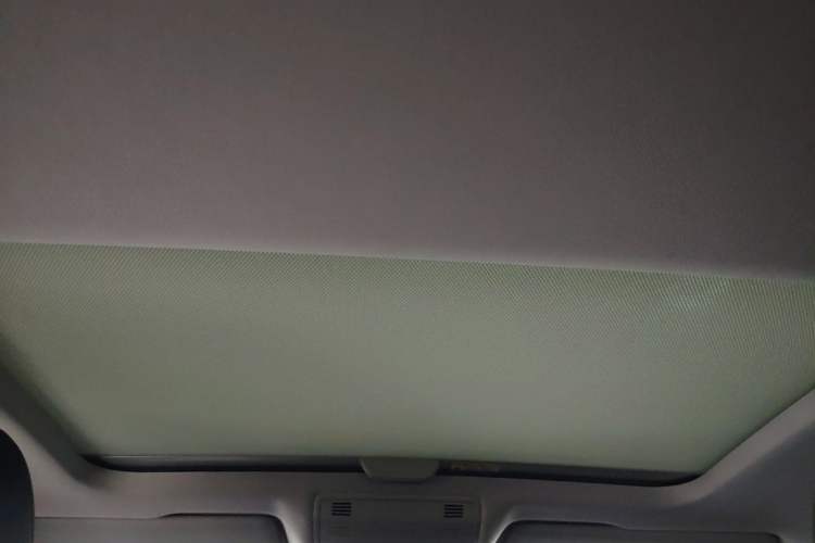 Used Volkswagen FAW-Volkswagen CC 2021 380TSI Striking Edition Headliner