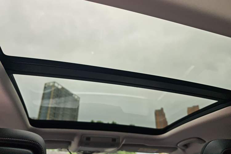 Used Volkswagen FAW-Volkswagen CC 2021 Estate Car 380TSI Vizion Edition Headliner