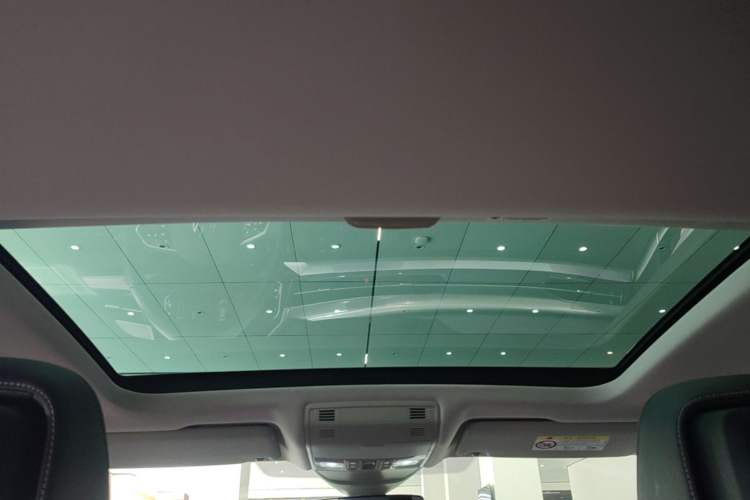 Used Volkswagen FAW-Volkswagen CC 2021 380TSI Striking Edition Headliner