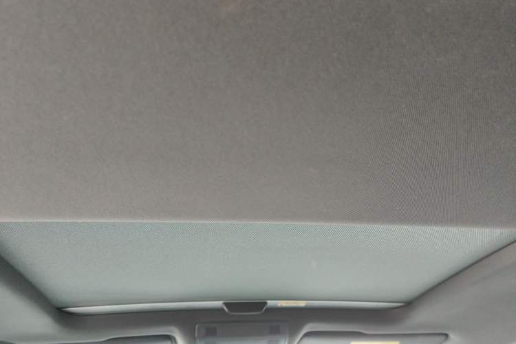 Used Volkswagen FAW-Volkswagen CC 2021 380TSI Striking Edition Headliner