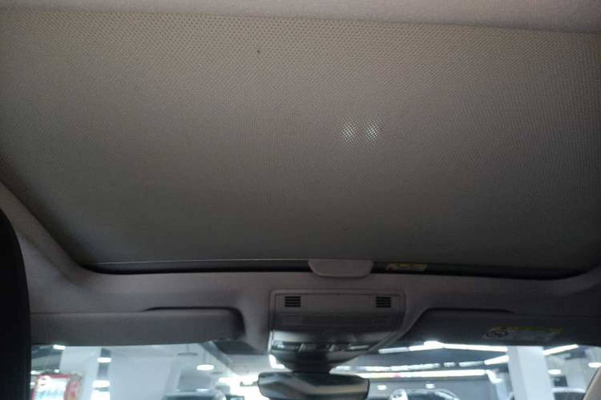 Used Volkswagen FAW-Volkswagen CC 2021 380TSI Striking Edition Headliner