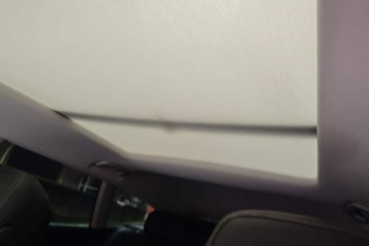 Used Volkswagen FAW-Volkswagen CC 2021 Estate Car 380TSI Vizion Edition Headliner