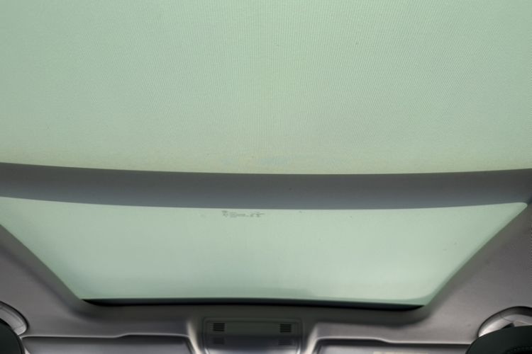 Used Volkswagen FAW-Volkswagen CC 2021 Estate Car 380TSI Vizion Edition Headliner