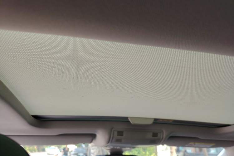 Used Volkswagen FAW-Volkswagen CC 2021 380TSI Striking Edition Headliner