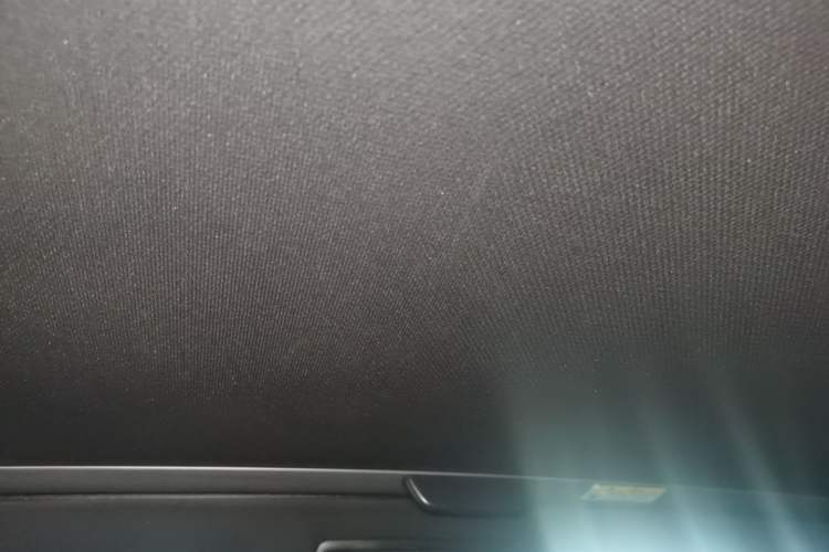 Used Volkswagen FAW-Volkswagen CC 2021 330TSI Ignite Edition Headliner