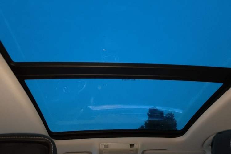 Used Volkswagen FAW-Volkswagen CC 2021 Estate Car 380TSI Vizion Edition Headliner