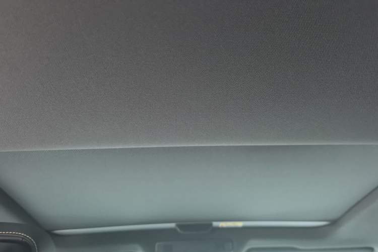 Used Volkswagen FAW-Volkswagen CC 2021 380TSI Striking Edition Headliner