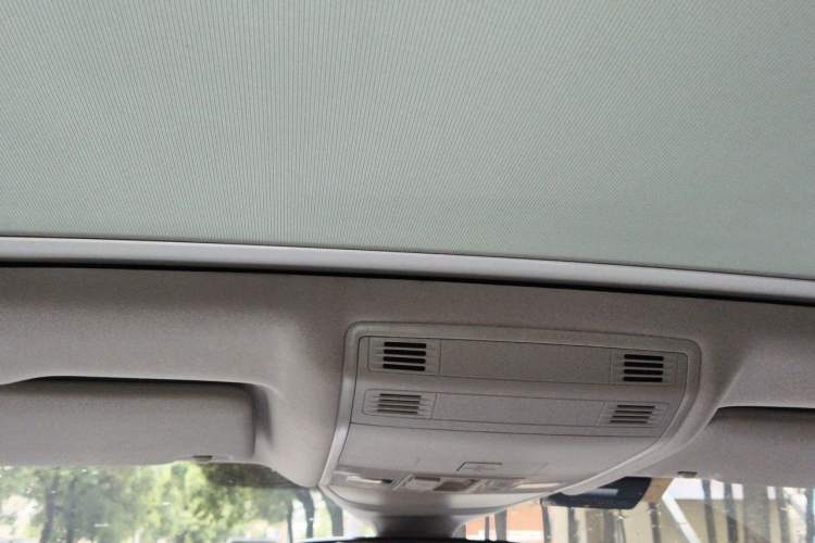 Used Volkswagen FAW-Volkswagen CC 2021 Estate Car 380TSI Vizion Edition Headliner