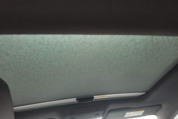 Used Volkswagen FAW-Volkswagen CC 2021 380TSI Striking Edition Headliner