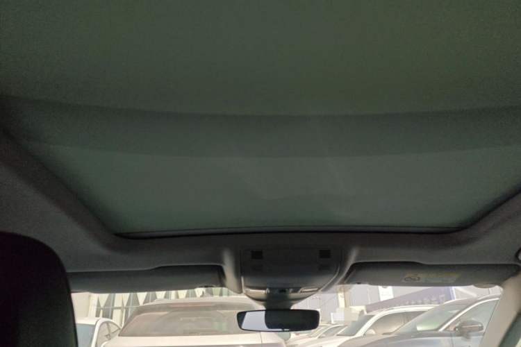 Used Volkswagen FAW-Volkswagen CC 2021 Estate Car 380TSI Vizion Edition Headliner