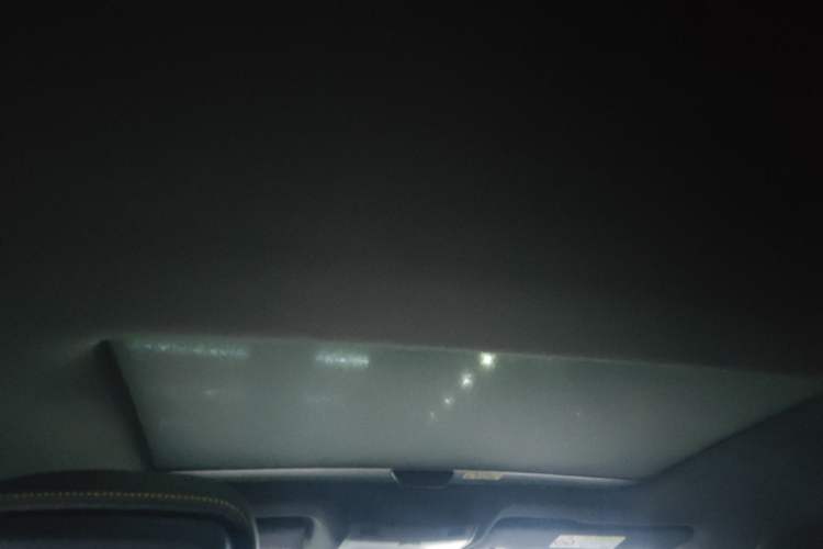 Used Volkswagen FAW-Volkswagen CC 2021 380TSI Striking Edition Headliner