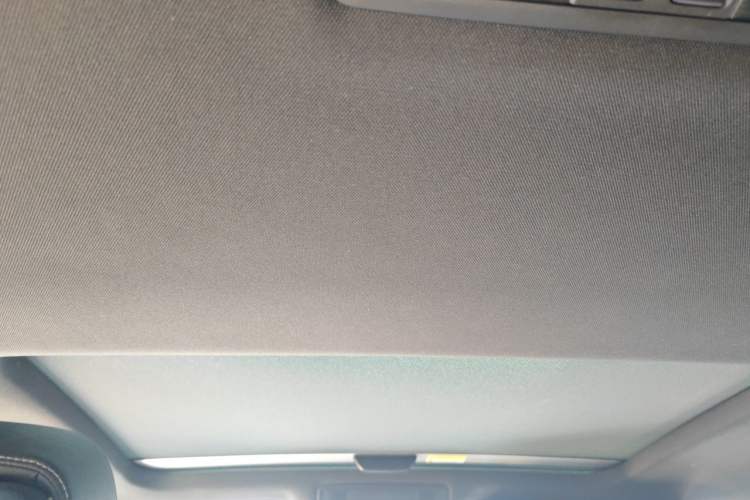 Used Volkswagen FAW-Volkswagen CC 2021 330TSI Ignite Edition Headliner