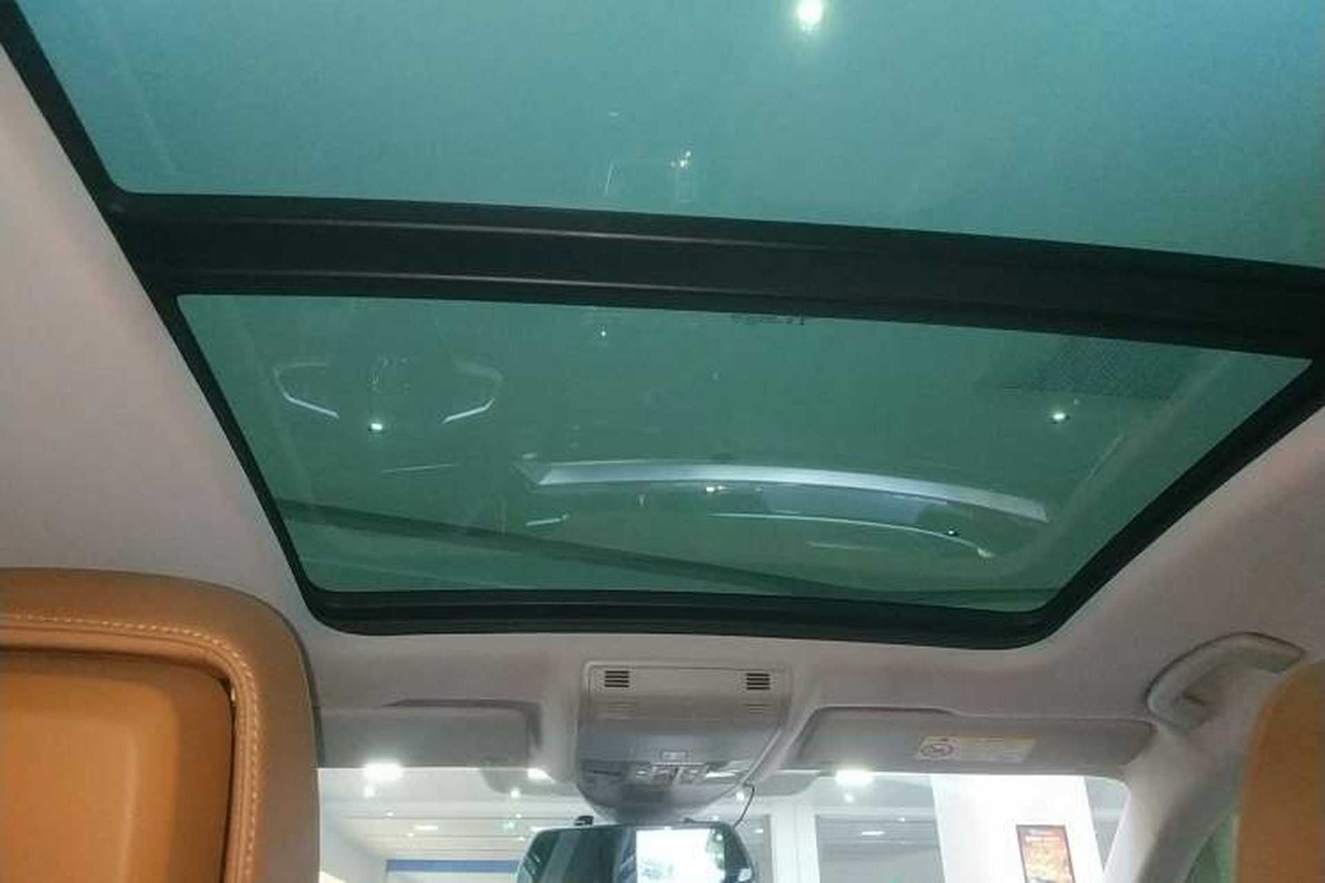 Used Volkswagen FAW-Volkswagen CC 2021 Estate Car 380TSI Vizion Edition Headliner