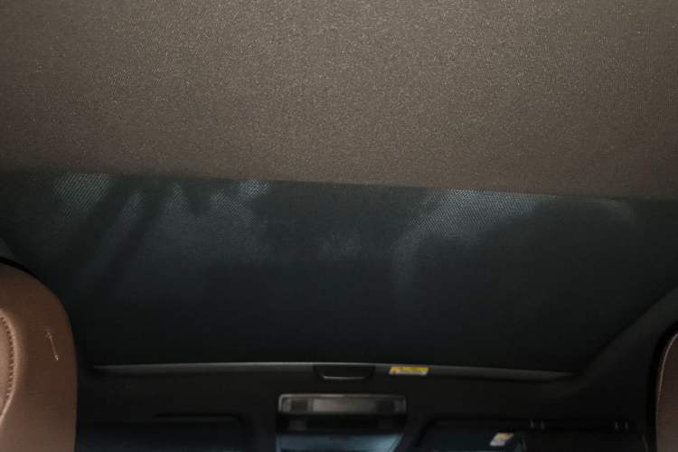 Used Volkswagen FAW-Volkswagen CC 2021 380TSI Striking Edition Headliner