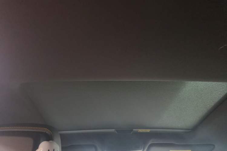 Used Volkswagen FAW-Volkswagen CC 2021 380TSI Striking Edition Headliner