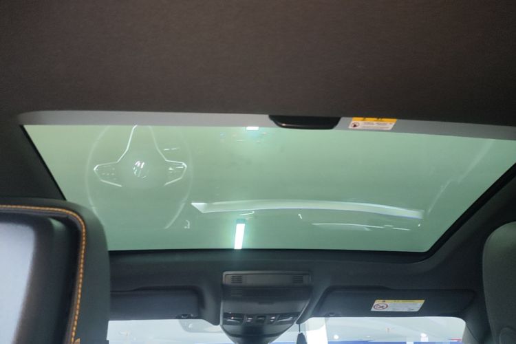 Used Volkswagen FAW-Volkswagen CC 2021 380TSI Striking Edition Headliner