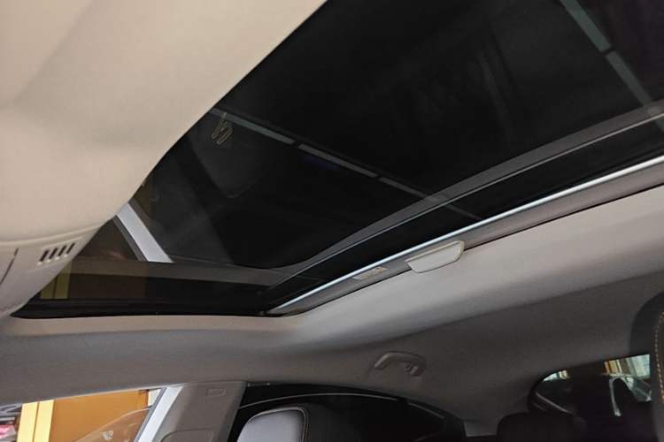 Used Volkswagen FAW-Volkswagen CC 2021 380TSI Brilliant Edition Headliner