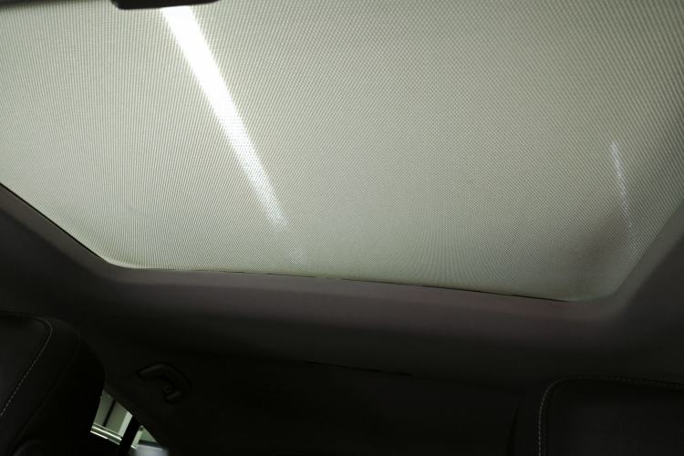Used Volkswagen FAW-Volkswagen CC 2021 380TSI Striking Edition Headliner