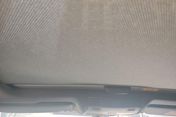 Used Volkswagen FAW-Volkswagen CC 2021 330TSI Ignite Edition Headliner