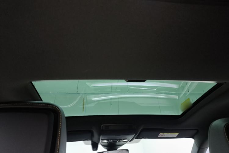 Used Volkswagen FAW-Volkswagen CC 2021 380TSI Striking Edition Headliner