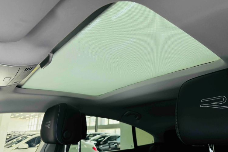 Used Volkswagen FAW-Volkswagen CC 2021 380TSI Striking Edition Headliner