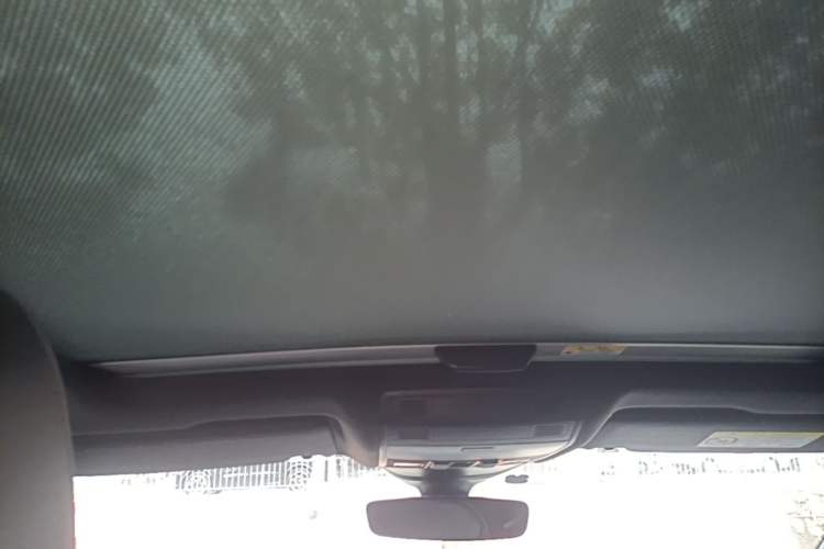 Used Volkswagen FAW-Volkswagen CC 2021 380TSI Striking Edition Headliner