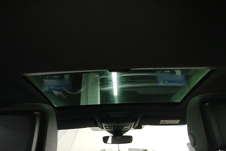 Used Volkswagen FAW-Volkswagen CC 2021 380TSI Striking Edition Headliner