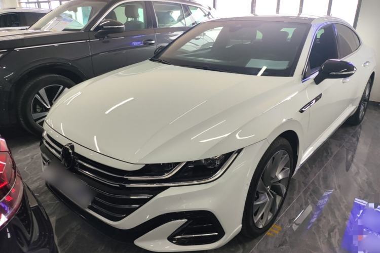 Used Volkswagen FAW-Volkswagen CC 2021 380TSI Striking Edition Guazi used car, China used car export, Used car for sale, Used  cars, Cheapest cars for sale