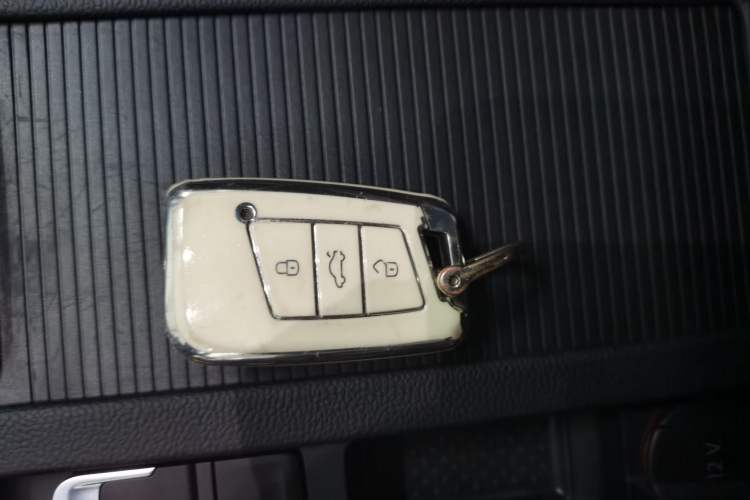 Used Volkswagen FAW-Volkswagen CC 2021 330TSI Ignite Edition Interior 1